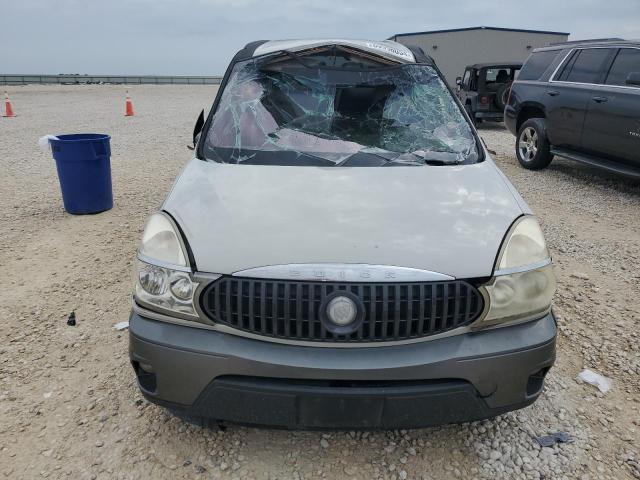 Photo 5 from auction – 2004 BUICK RENDEZVOUS with VIN 3G5DA03E54S544599