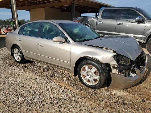 Photo 4 from auction – 2005 NISSAN ALTIMA S with VIN 1N4AL11D45C297059