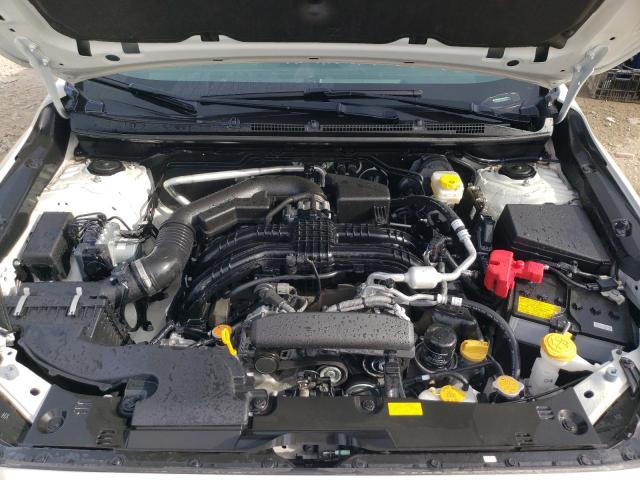 Photo 11 from auction – 2024 SUBARU IMPREZA SP with VIN JF1GUAFC3R8300677