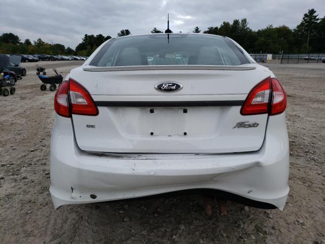 Photo 6 from auction – 2012 FORD FIESTA SE with VIN 3FADP4BJ2CM184309