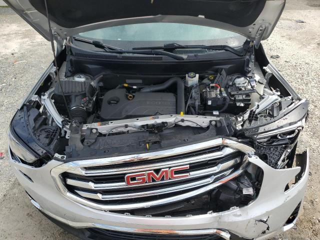 Photo 12 from auction – 2019 GMC TERRAIN SL with VIN 3GKALVEV5KL240734