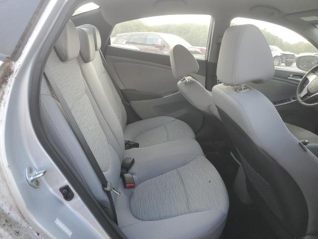 Photo 10 from auction – 2016 HYUNDAI ACCENT SE with VIN KMHCT4AE5GU051689