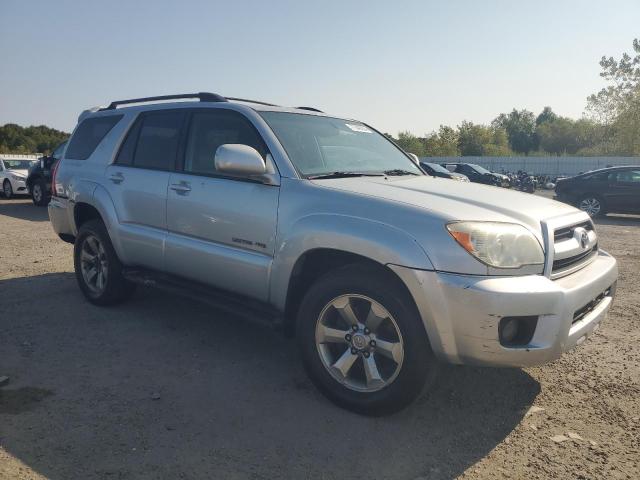 Photo 4 from auction – 2006 TOYOTA 4RUNNER LI with VIN JTEBU17R368074090