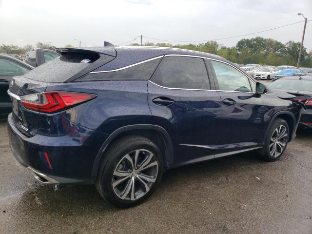 Photo 3 from auction – 2016 LEXUS RX 350 BAS with VIN 2T2BZMCA4GC015722