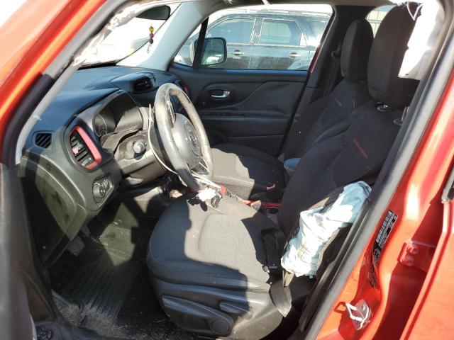 Photo 7 from auction – 2015 JEEP RENEGADE T with VIN ZACCJBCT7FPB28721