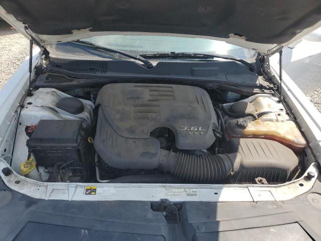 Photo 11 from auction – 2013 DODGE CHALLENGER with VIN 2C3CDYAG7DH517779