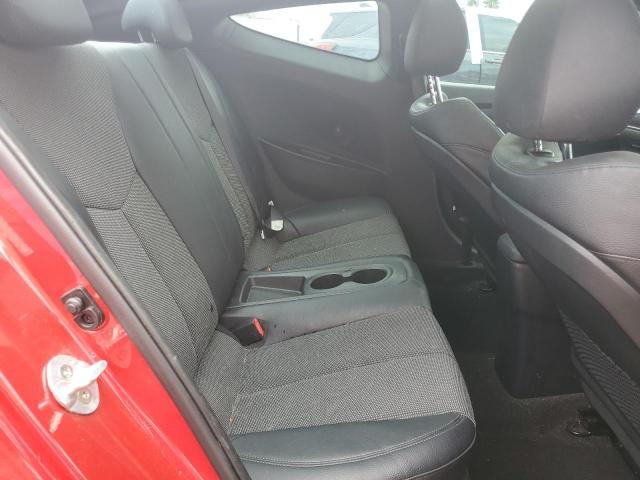 Photo 10 from auction – 2016 HYUNDAI VELOSTER with VIN KMHTC6AD9GU297843