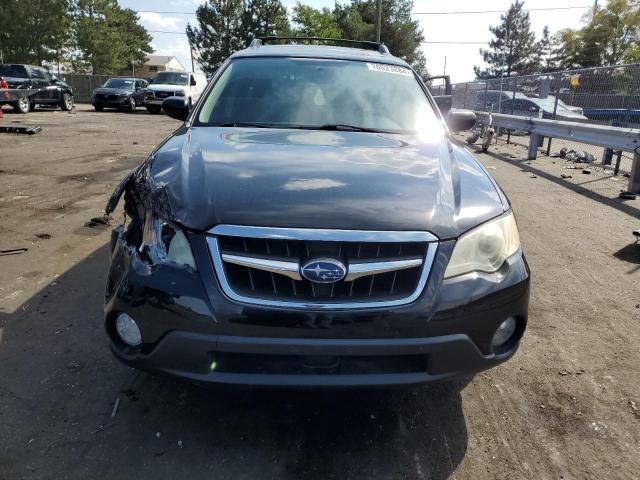Фото 5 с аукциона – 2009 SUBARU OUTBACK 2. с VIN 4S4BP61C297317634