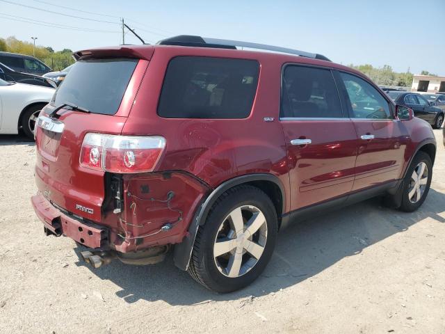 Photo 3 from auction – 2011 GMC ACADIA SLT with VIN 1GKKVRED3BJ253700