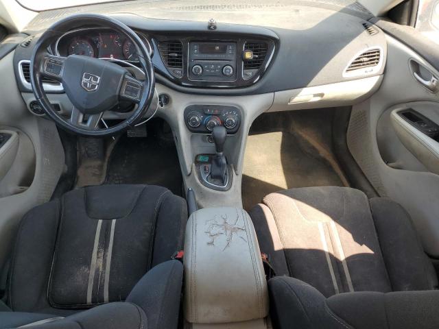 Photo 8 from auction – 2013 DODGE DART SXT with VIN 1C3CDFBA6DD297496