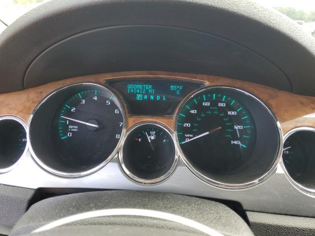 Photo 9 from auction – 2011 BUICK ENCLAVE CX with VIN 5GAKRAED0BJ403250