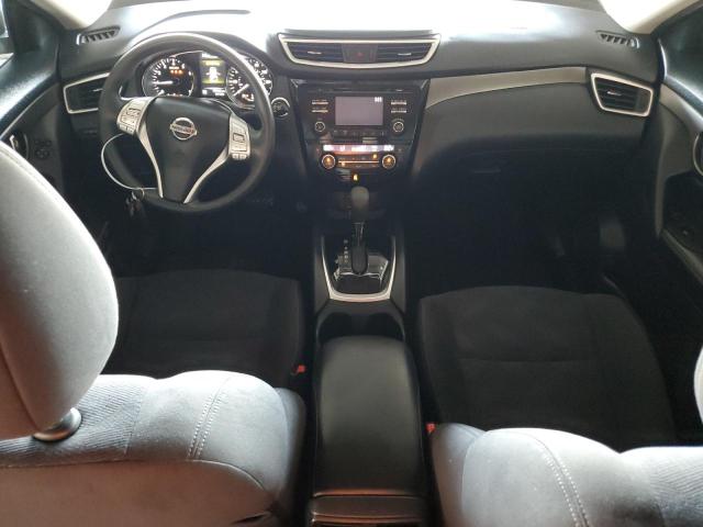 Photo 8 from auction – 2015 NISSAN ROGUE S with VIN KNMAT2MT1FP535642