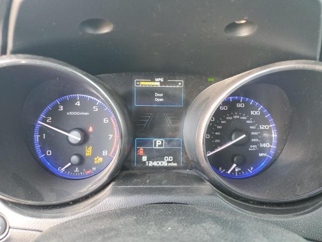 Photo 9 from auction – 2017 SUBARU OUTBACK 2. with VIN 4S4BSAFCXH3361266