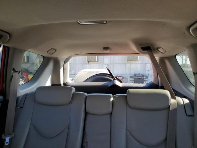 Photo 10 from auction – 2010 TOYOTA RAV4 LIMIT with VIN JTMDK4DV6A5093085
