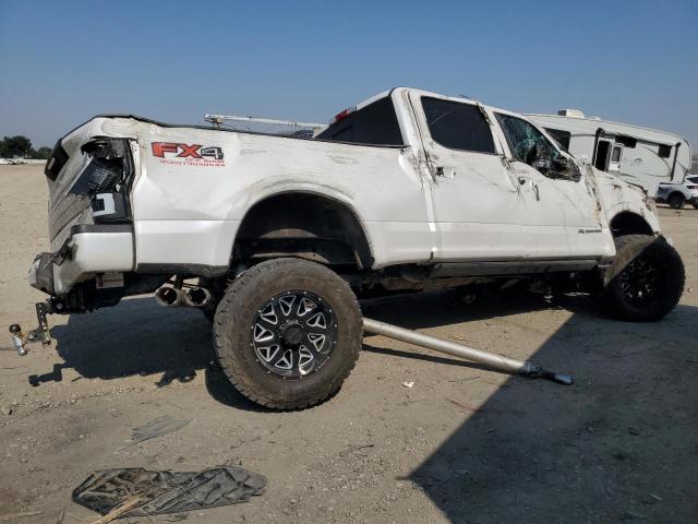 Photo 3 from auction – 2018 FORD F250 SUPER with VIN 1FT7W2BT5JEB20655