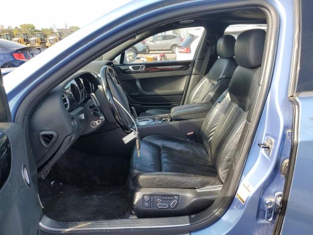 Photo 7 from auction – 2006 BENTLEY CONTINENTA with VIN SCBBR53W16C035488