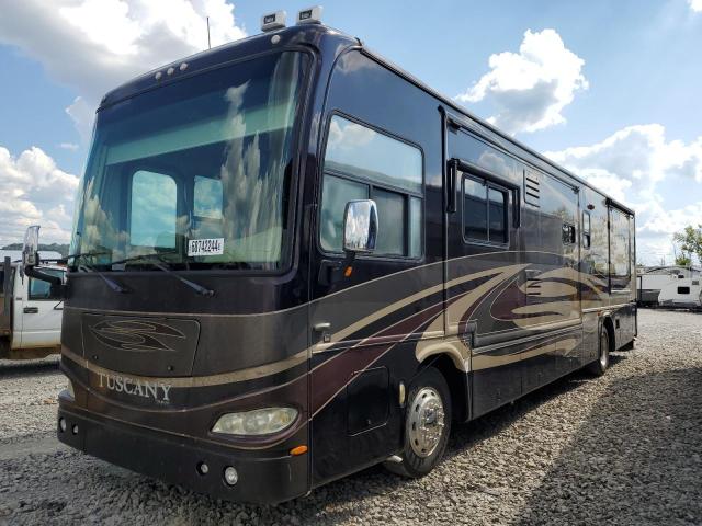 Photo 2 from auction – 2008 FREIGHTLINER CHASSIS X with VIN 4UZAB2BS28CZ55607
