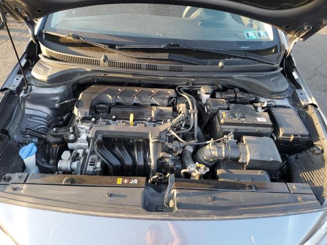 Photo 11 from auction – 2020 HYUNDAI ACCENT SE with VIN 3KPC24A60LE092384