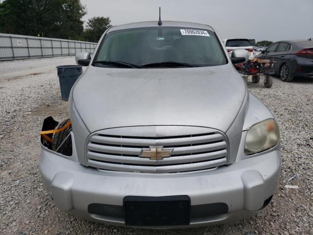 Photo 5 from auction – 2010 CHEVROLET HHR LT with VIN 3GNBABDB4AS616475
