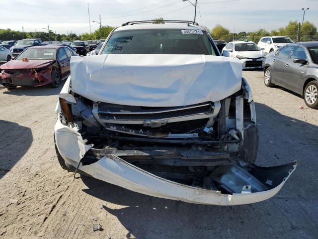 Photo 5 from auction – 2007 CHEVROLET AVALANCHE with VIN 3GNFK12307G123571