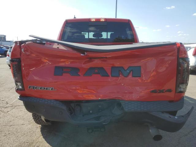 Photo 6 from auction – 2018 RAM 1500 REBEL with VIN 1C6RR7YT0JS110063