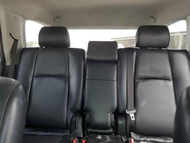 Photo 10 from auction – 2013 TOYOTA 4RUNNER SR with VIN JTEBU5JRXD5123946