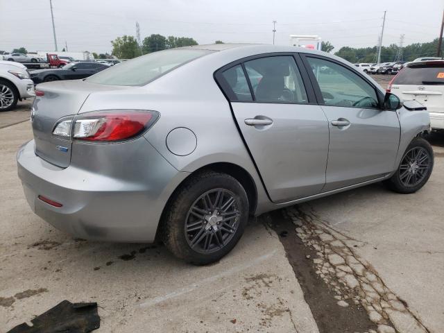 Photo 3 from auction – 2013 MAZDA 3 I with VIN JM1BL1U73D1844997
