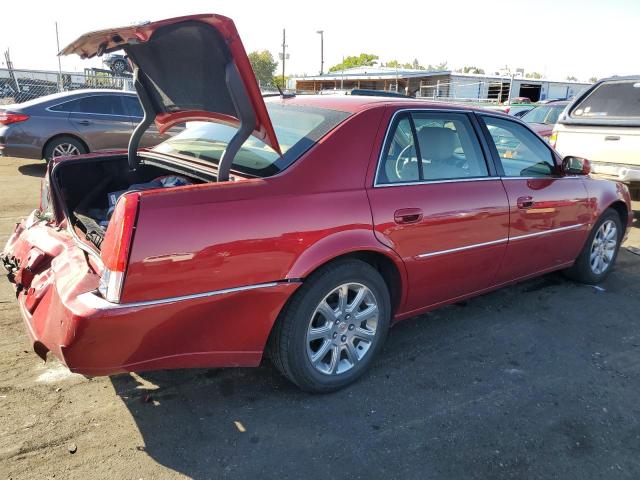 Photo 3 from auction – 2008 CADILLAC DTS with VIN 1G6KD57Y28U113400