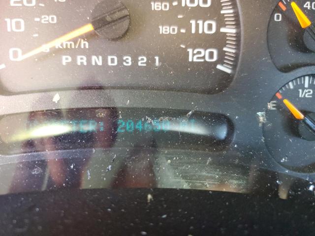 Photo 9 from auction – 2007 CHEVROLET SILVERADO with VIN 2GCEC13V571121907