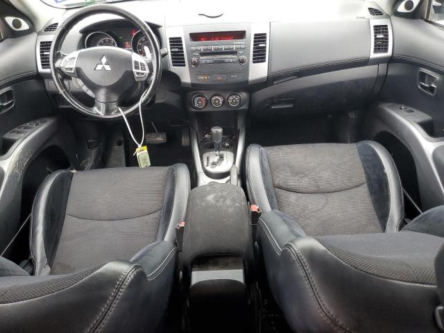 Photo 8 from auction – 2011 MITSUBISHI OUTLANDER with VIN JA4AS3AW0BU026932