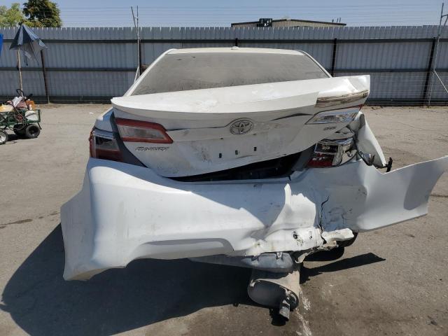Photo 6 from auction – 2012 TOYOTA CAMRY BASE with VIN 4T1BF1FK2CU545003