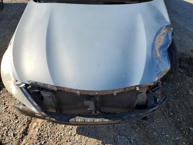 Photo 11 from auction – 2011 HYUNDAI SONATA SE with VIN 5NPEC4AC5BH168347