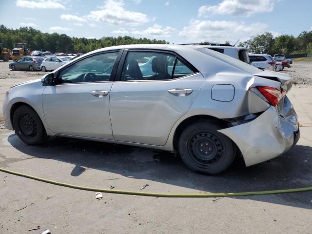 Photo 2 from auction – 2017 TOYOTA COROLLA with VIN 2T1BURHEXHC958419