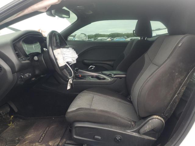 Photo 7 from auction – 2016 DODGE CHALLENGER with VIN 2C3CDZAG6GH336120