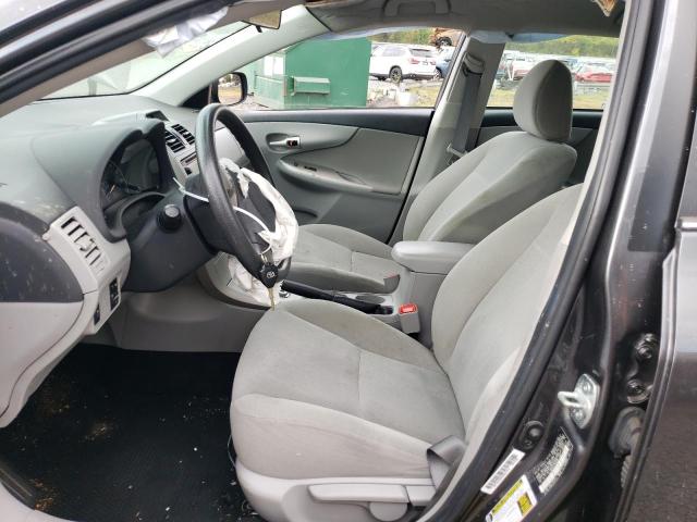 صورة رقم 7 من المزاد - 2013 TOYOTA COROLLA BA مع VIN 2T1BU4EE1DC057490