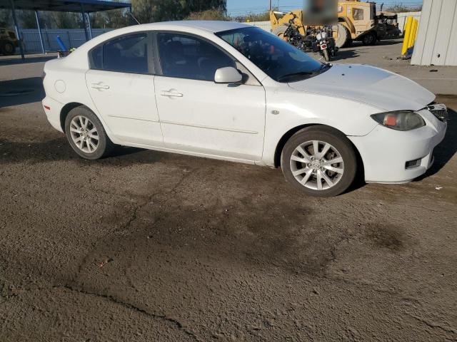 Photo 4 from auction – 2007 MAZDA 3 I with VIN JM1BK32F671684367