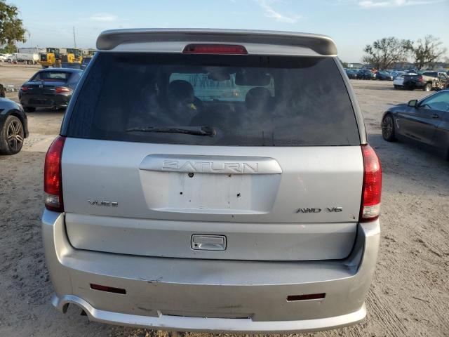 Photo 6 from auction – 2004 SATURN VUE with VIN 5GZCZ63414S840737