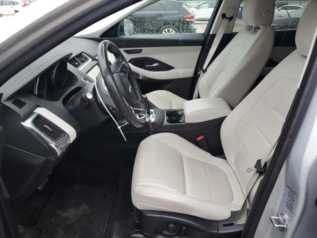 Photo 7 from auction – 2018 JAGUAR E-PACE R-D with VIN SADFL2GX5J1Z30749