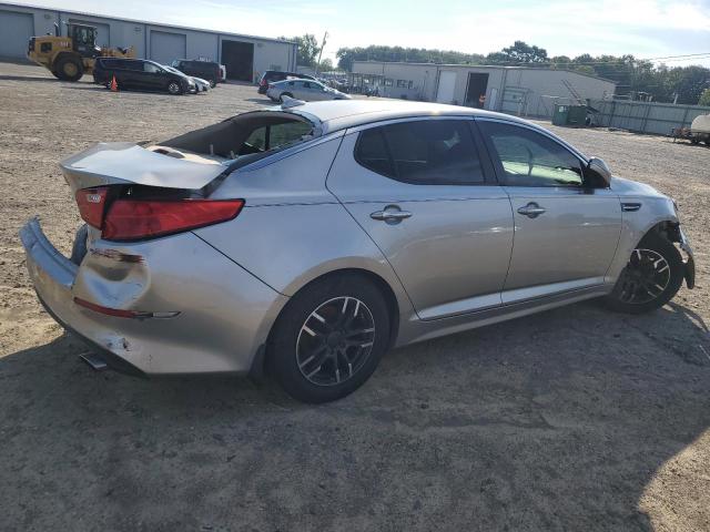 Photo 3 from auction – 2015 KIA OPTIMA LX with VIN KNAGM4A78F5555342