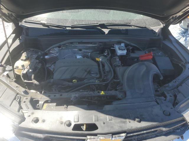 Photo 12 from auction – 2023 CHEVROLET TRAILBLAZE with VIN KL79MPS29PB072457