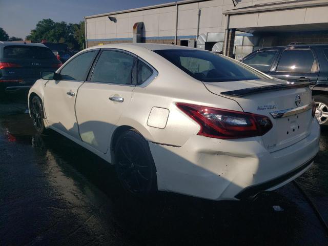 Photo 2 from auction – 2017 NISSAN ALTIMA 2.5 with VIN 1N4AL3AP7HC481941