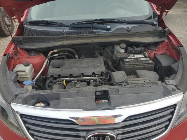 Photo 12 from auction – 2013 KIA SPORTAGE B with VIN KNDPB3A27D7501328