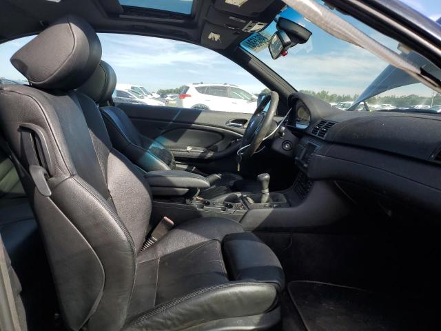 Photo 7 from auction – 2005 BMW 330 CI with VIN WBABD53445PD98904