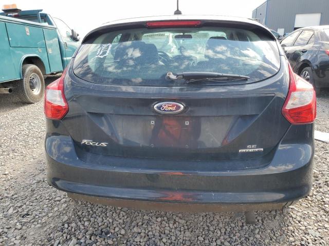 Photo 6 from auction – 2012 FORD FOCUS SE with VIN 1FAHP3K26CL451070