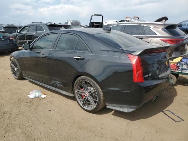 Photo 2 from auction – 2015 CADILLAC ATS PERFOR with VIN 1G6AC5S31F0116626
