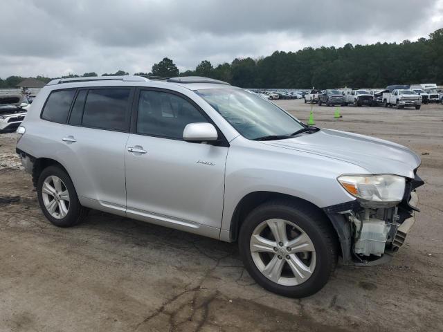 صورة رقم 4 من المزاد - 2010 TOYOTA HIGHLANDER مع VIN 5TDYK3EH8AS007516