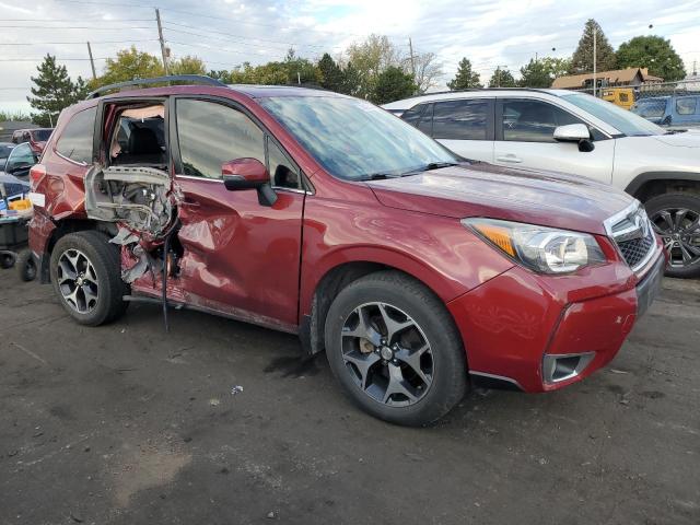Photo 4 from auction – 2014 SUBARU FORESTER 2 with VIN JF2SJGMC3EH474716