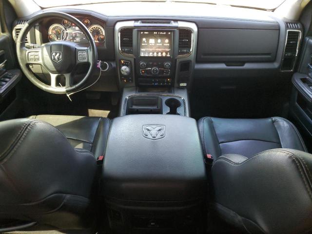 Photo 8 from auction – 2016 RAM 1500 SPORT with VIN 1C6RR7MT6GS259995