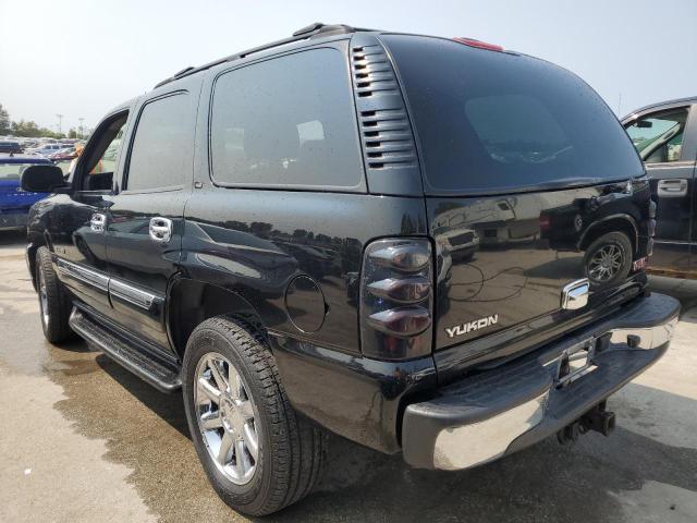 Photo 2 from auction – 2005 GMC YUKON with VIN 1GKEK13TX5J188186