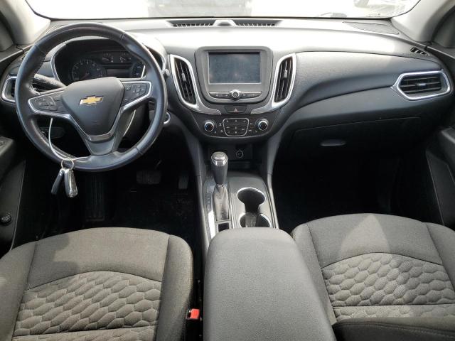 Photo 8 from auction – 2018 CHEVROLET EQUINOX LT with VIN 3GNAXJEV1JS604202